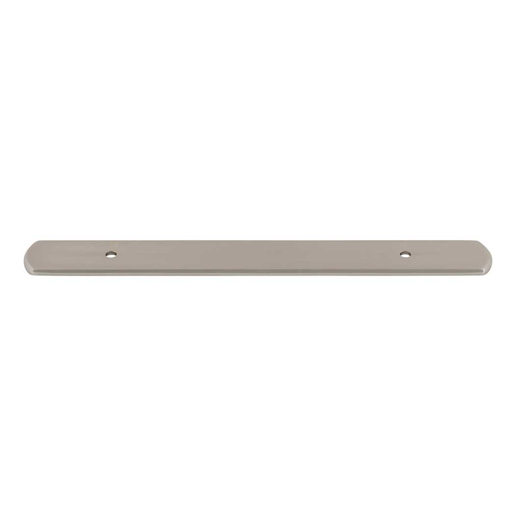 Top Knobs [TK3272BSN] Cabinet Pull Backplate