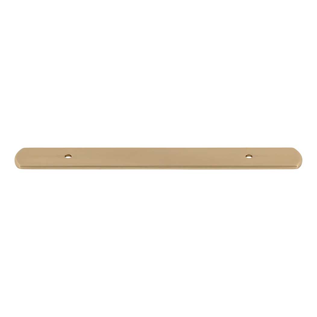 Top Knobs [TK3272HB] Cabinet Pull Backplate