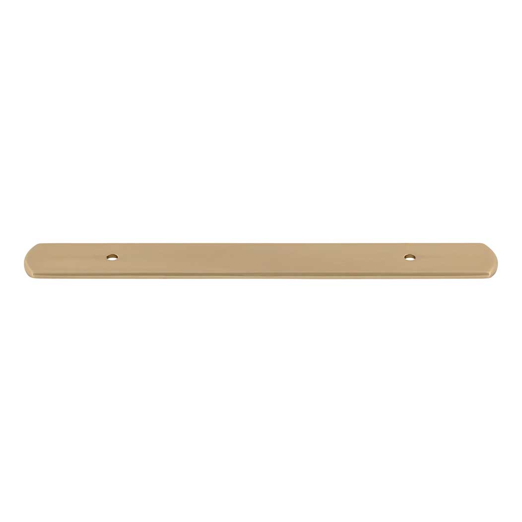 Top Knobs [TK3272HB] Cabinet Pull Backplate