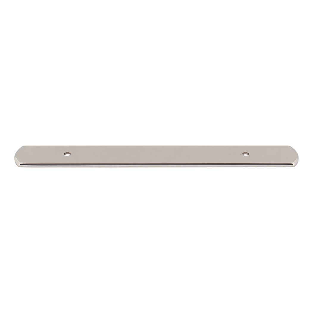 Top Knobs [TK3272PN] Cabinet Pull Backplate