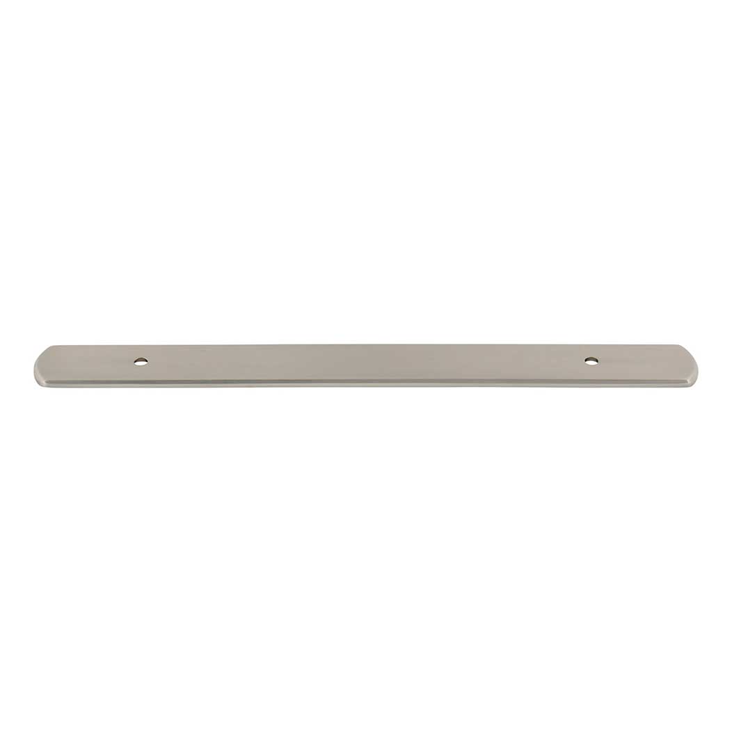 Top Knobs [TK3273BSN] Cabinet Pull Backplate