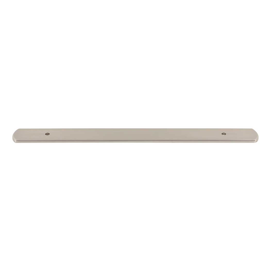 Top Knobs [TK3274BSN] Cabinet Pull Backplate