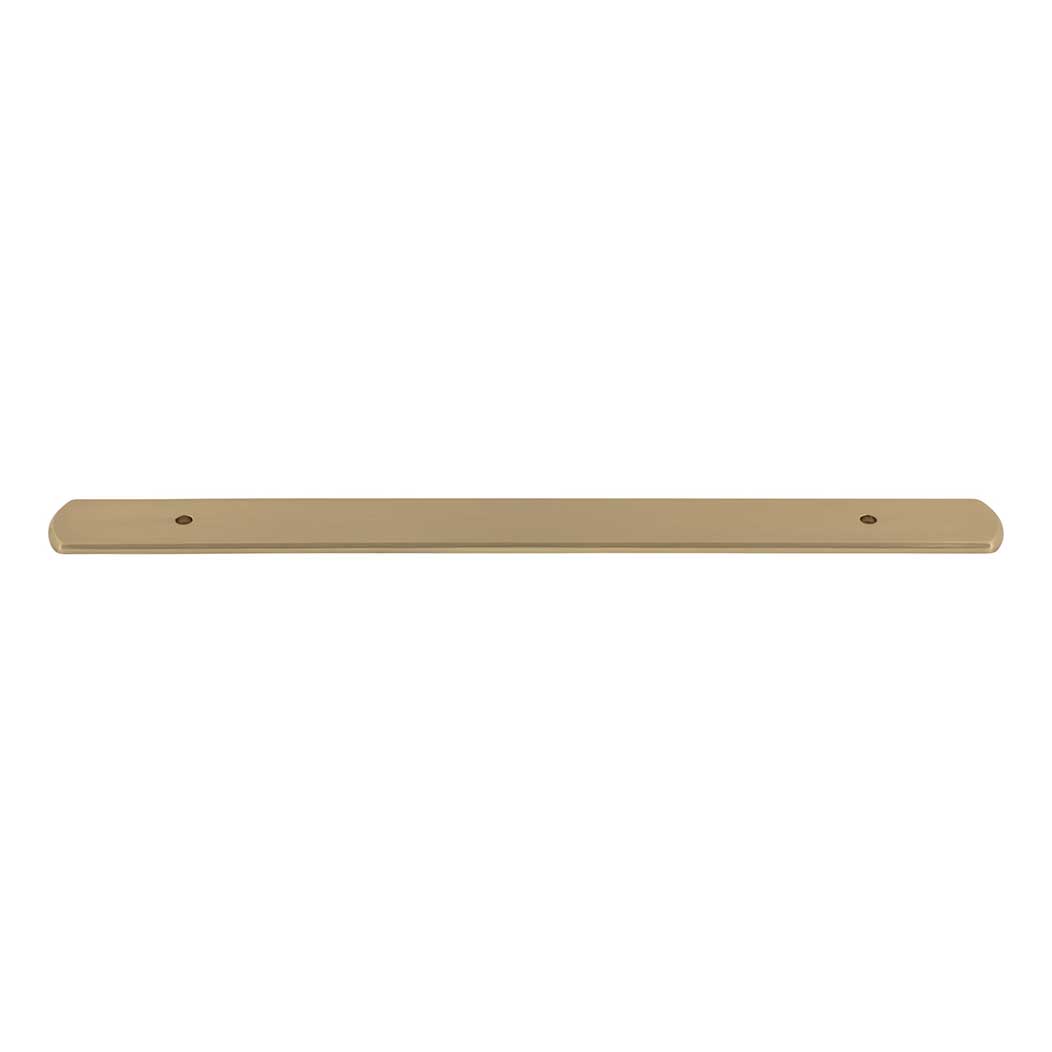 Top Knobs [TK3274HB] Cabinet Pull Backplate