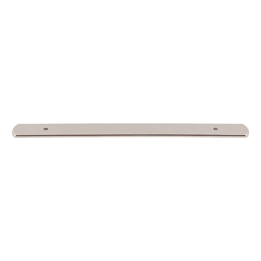 Top Knobs [TK3274PN] Cabinet Pull Backplate