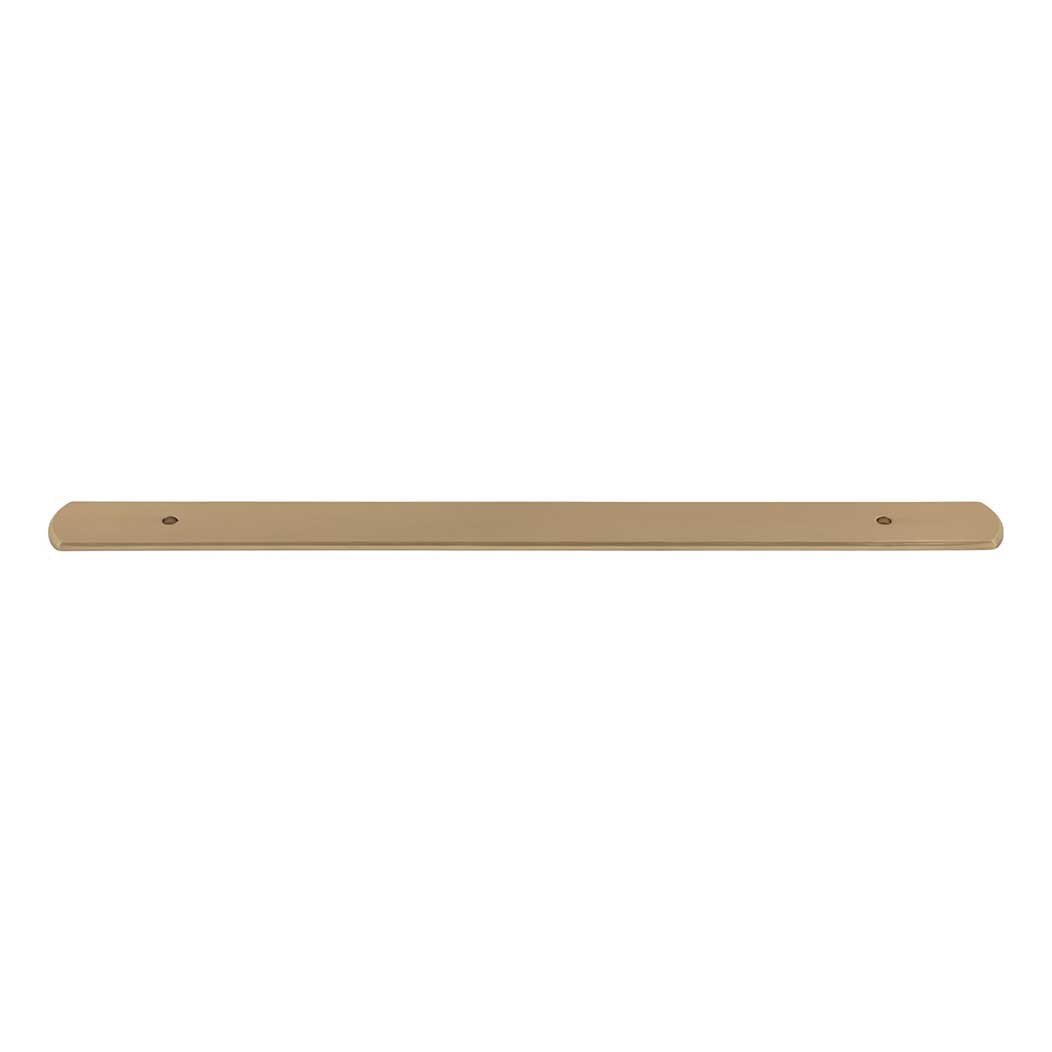 Top Knobs [TK3275HB] Cabinet Pull Backplate