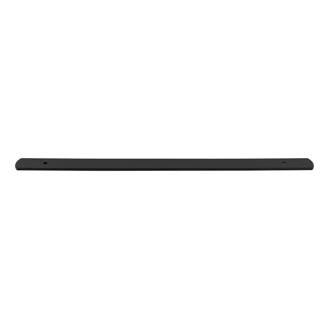 Top Knobs [TK3276BLK] Cabinet Pull Backplate