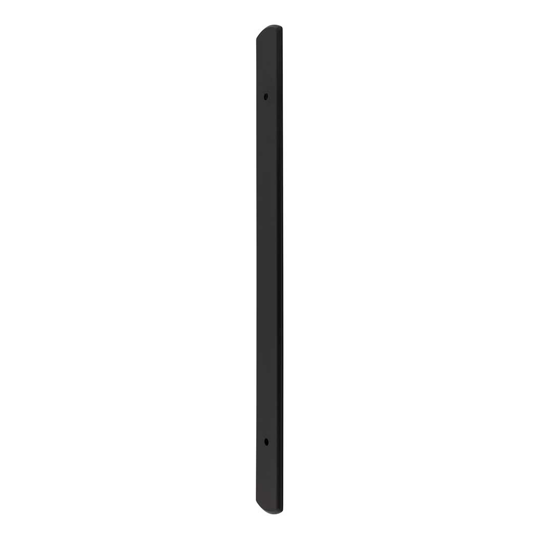 Top Knobs [TK3277BLK] Appliance Pull Backplate