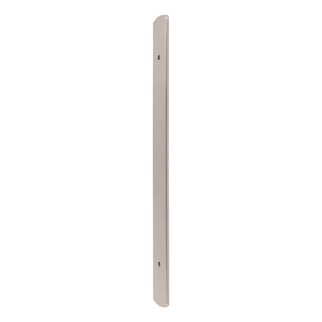Top Knobs [TK3277BSN] Appliance Pull Backplate