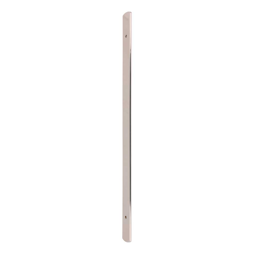 Top Knobs [TK3278PN] Appliance Pull Backplate