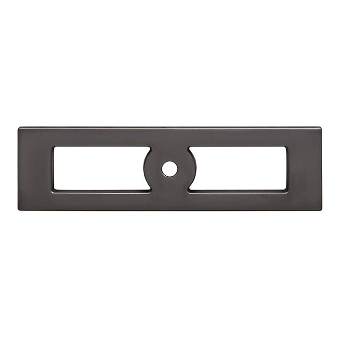 Top Knobs Cabinet Hardware Backplate