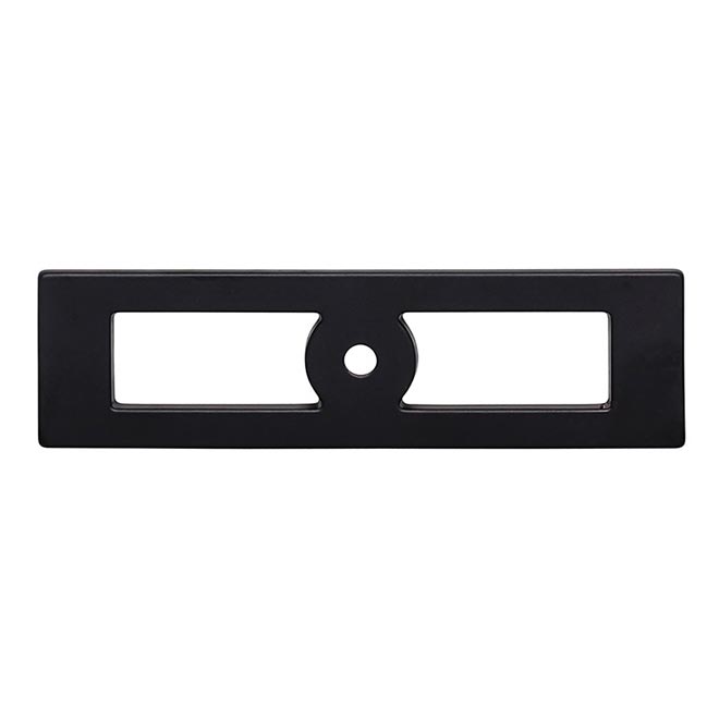 Top Knobs Cabinet Hardware Backplate