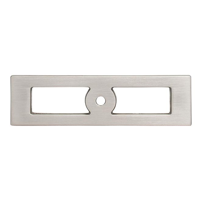 Top Knobs Cabinet Hardware Backplate