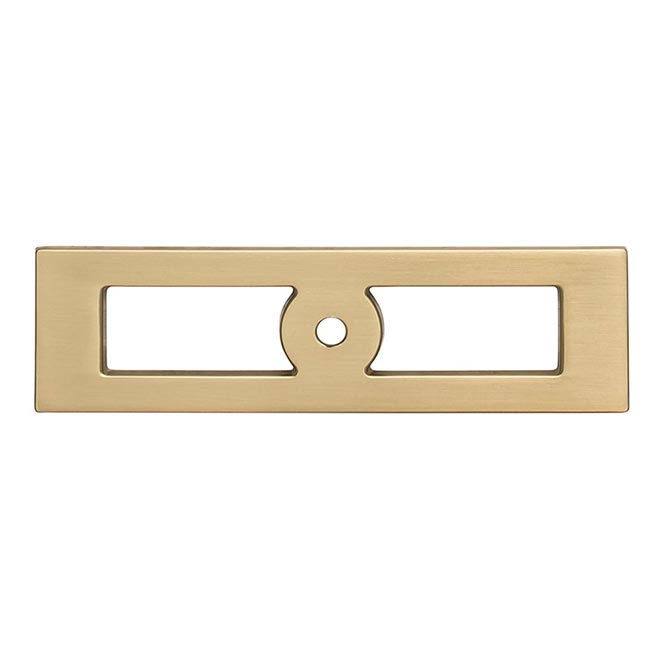 Top Knobs Cabinet Hardware Backplate Top Knobs Cabinet Hardware Backplate