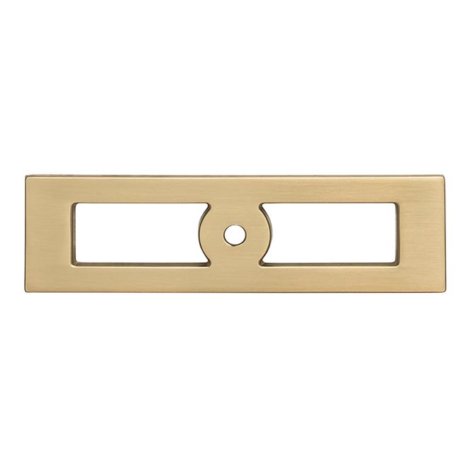 Top Knobs Cabinet Hardware Backplate