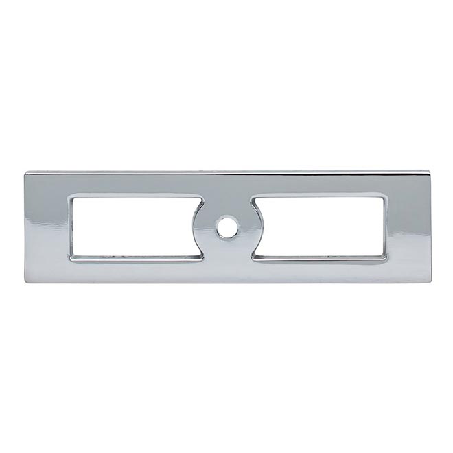 Top Knobs Cabinet Hardware Backplate