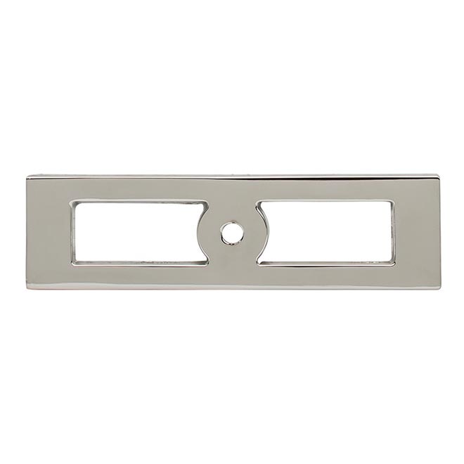 Top Knobs Cabinet Hardware Backplate Top Knobs Cabinet Hardware Backplate