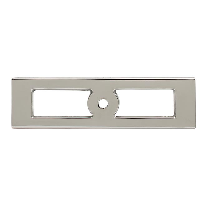 Top Knobs Cabinet Hardware Backplate