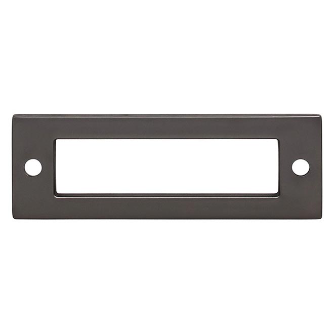 Top Knobs Cabinet Hardware Backplate Top Knobs Cabinet Hardware Backplate