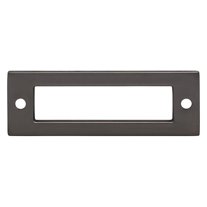 Top Knobs Cabinet Hardware Backplate