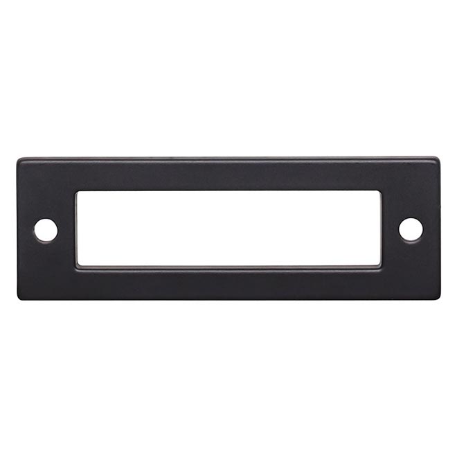 Top Knobs Cabinet Hardware Backplate