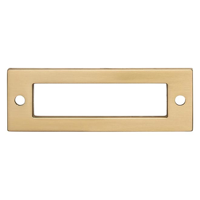 Top Knobs Cabinet Hardware Backplate