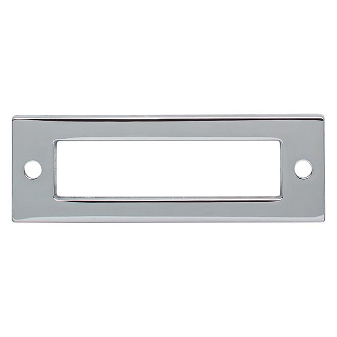 Top Knobs Cabinet Hardware Backplate Top Knobs Cabinet Hardware Backplate