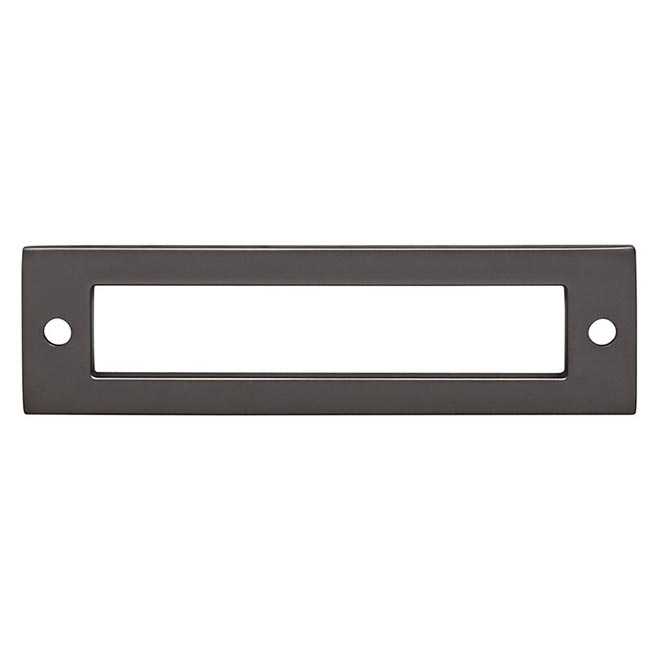 Top Knobs Cabinet Hardware Backplate Top Knobs Cabinet Hardware Backplate