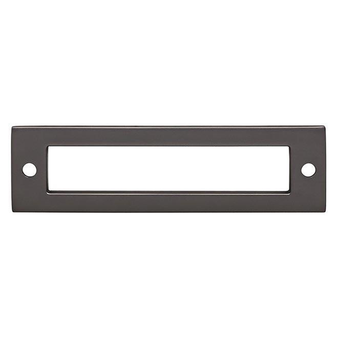 Top Knobs Cabinet Hardware Backplate