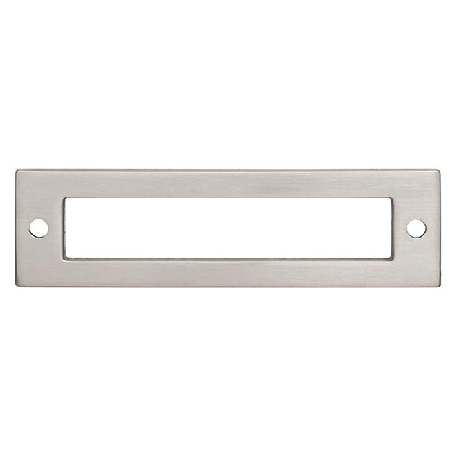 Top Knobs Cabinet Hardware Backplate Top Knobs Cabinet Hardware Backplate