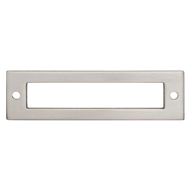 Top Knobs Cabinet Hardware Backplate