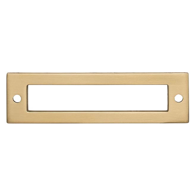 Top Knobs Cabinet Hardware Backplate Top Knobs Cabinet Hardware Backplate