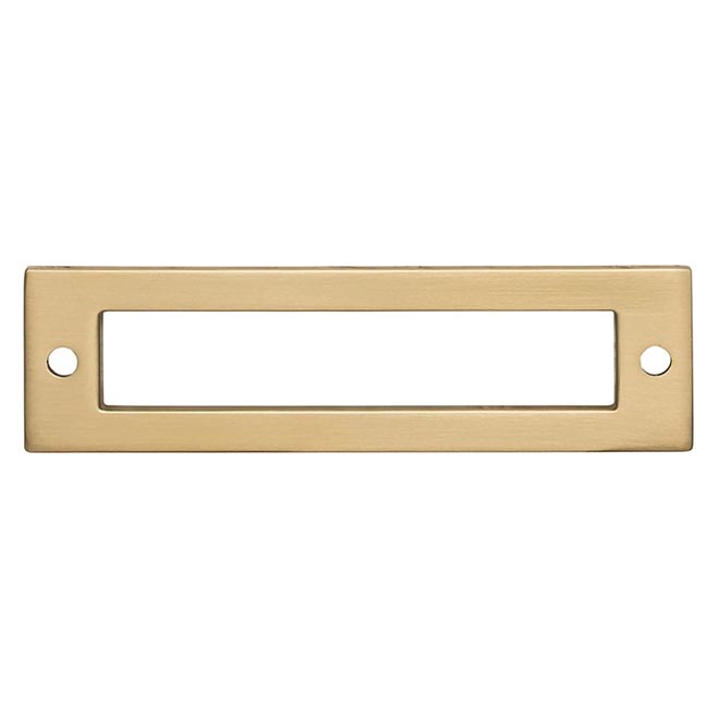 Top Knobs Cabinet Hardware Backplate