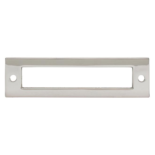 Top Knobs Cabinet Hardware Backplate Top Knobs Cabinet Hardware Backplate