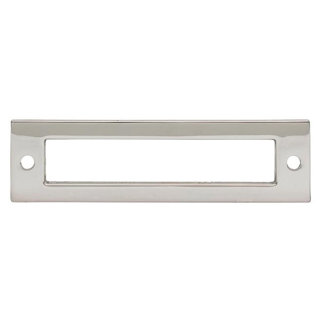 Top Knobs Cabinet Hardware Backplate