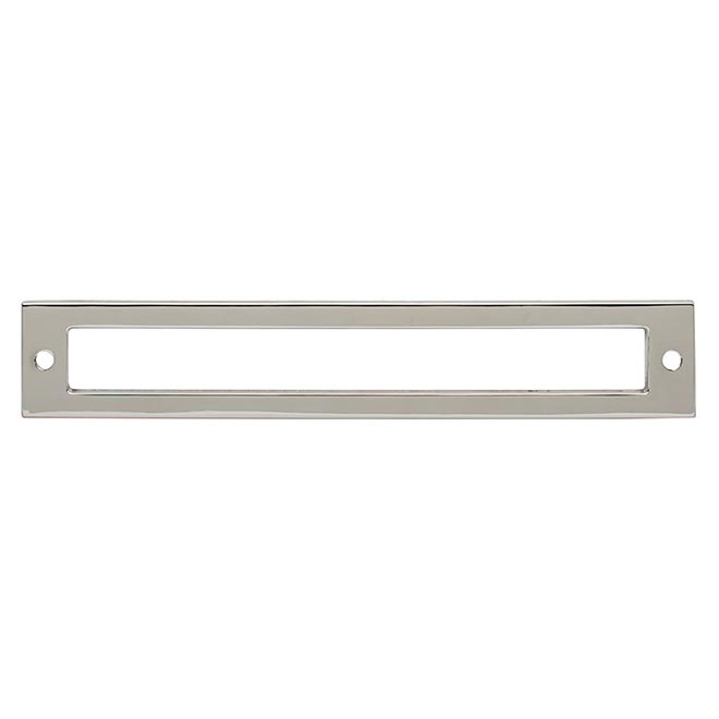 Top Knobs Cabinet Hardware Backplate Top Knobs Cabinet Hardware Backplate