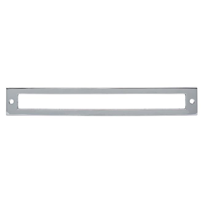 Top Knobs Cabinet Hardware Backplate Top Knobs Cabinet Hardware Backplate