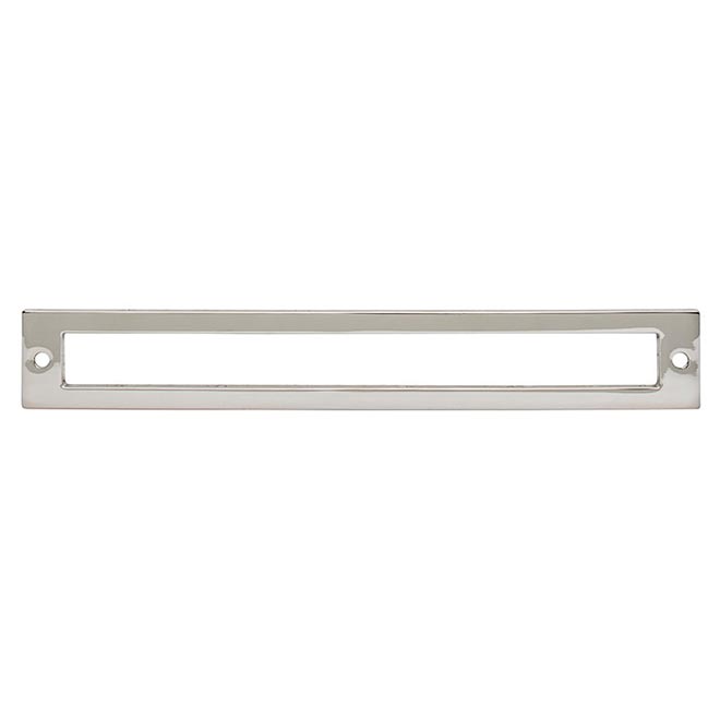 Top Knobs Cabinet Hardware Backplate Top Knobs Cabinet Hardware Backplate