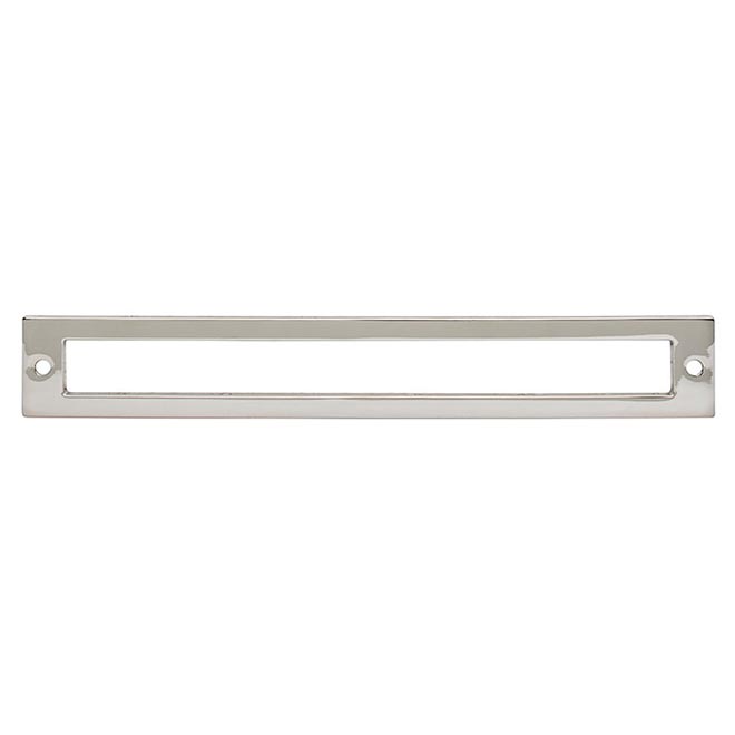 Top Knobs Cabinet Hardware Backplate