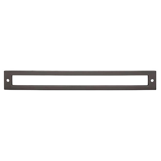 Top Knobs Cabinet Hardware Backplate Top Knobs Cabinet Hardware Backplate