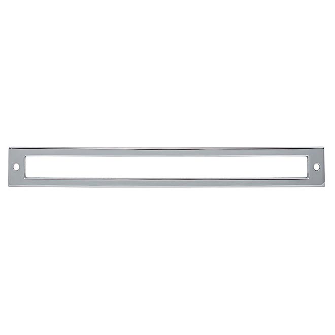 Top Knobs Cabinet Hardware Backplate Top Knobs Cabinet Hardware Backplate