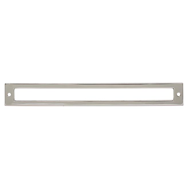 Top Knobs Cabinet Hardware Backplate Top Knobs Cabinet Hardware Backplate