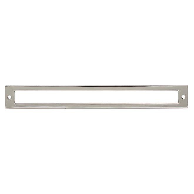 Top Knobs Cabinet Hardware Backplate