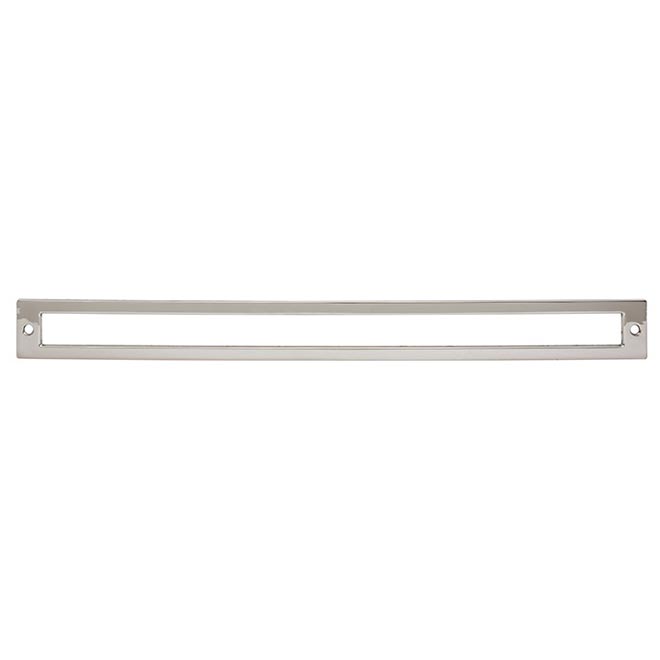 Top Knobs Cabinet Hardware Backplate Top Knobs Cabinet Hardware Backplate