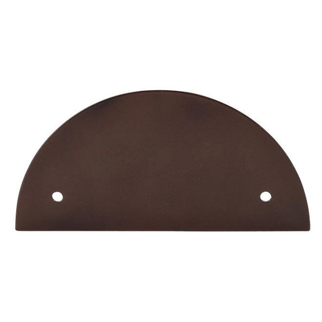 Top Knobs Cabinet Hardware Backplate Top Knobs Cabinet Hardware Backplate