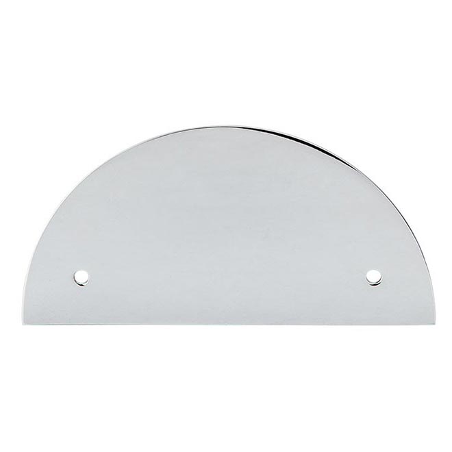 Top Knobs Cabinet Hardware Backplate