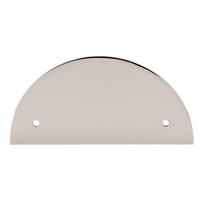 Top Knobs Cabinet Hardware Backplate Top Knobs Cabinet Hardware Backplate