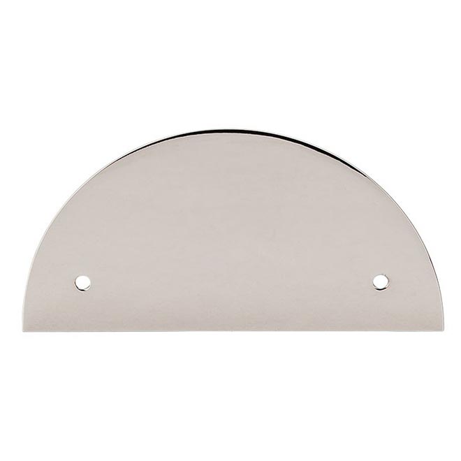 Top Knobs Cabinet Hardware Backplate