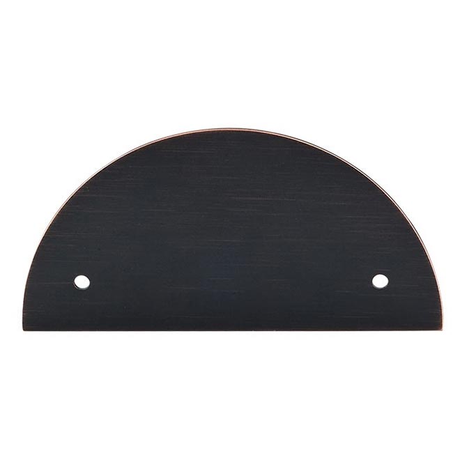 Top Knobs Cabinet Hardware Backplate Top Knobs Cabinet Hardware Backplate