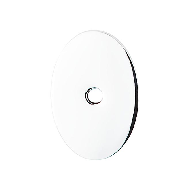 Top Knobs [TK60PC] Cabinet Knob Backplate