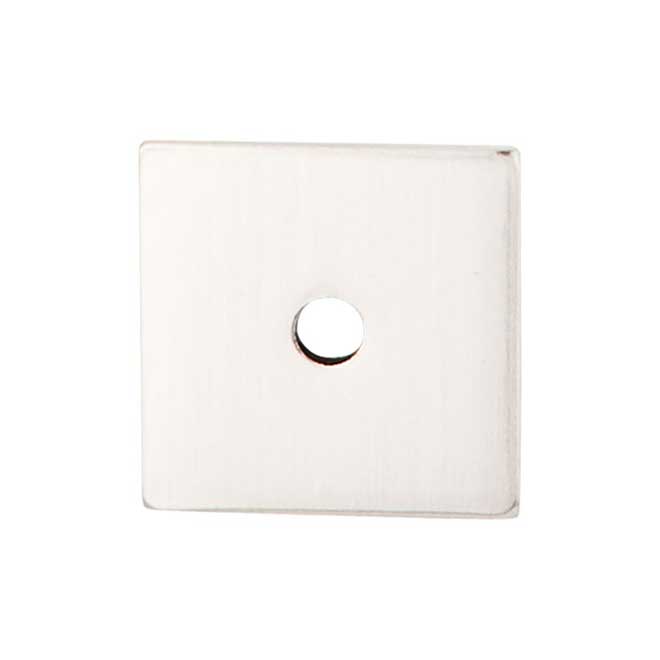 Top Knobs [TK95BSN] Cabinet Knob Backplate